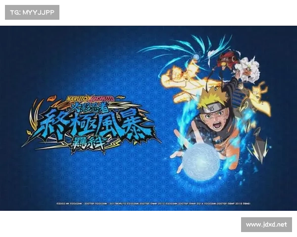 火影忍者羁绊6.0:在团结与友谊的力量中书写忍者新传奇 火影忍者羁绊6.0:在团结与友谊的力量中书写忍者新传奇