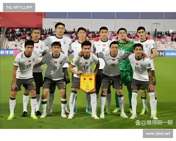 中国国足对阵日本的赛程安排及赛事看点全面解析