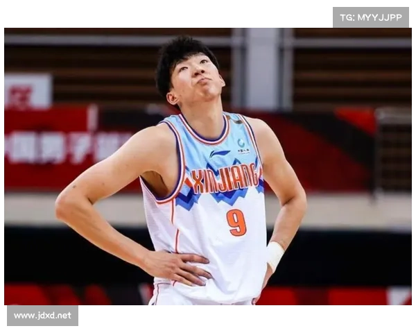 周琦加盟新疆篮球队的最新动态与未来发展方向揭秘 周琦加盟新疆篮球队的最新动态与未来发展方向揭秘