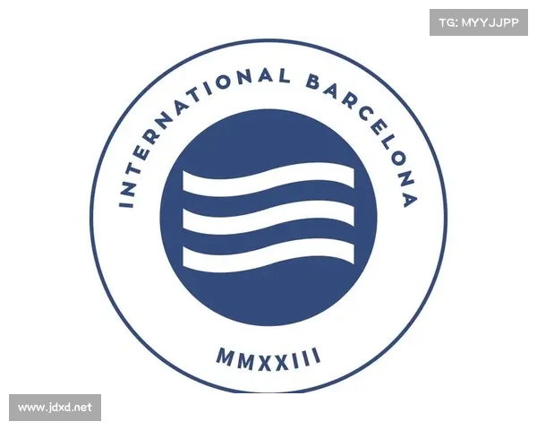 巴塞罗那计划何时正式更换队徽及新设计背后的象征意义解析 巴塞罗那计划何时正式更换队徽及新设计背后的象征意义解析