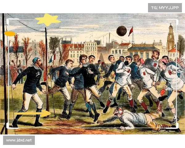 深入探讨英格兰足总的发展历程及其对现代足球文化的深远影响