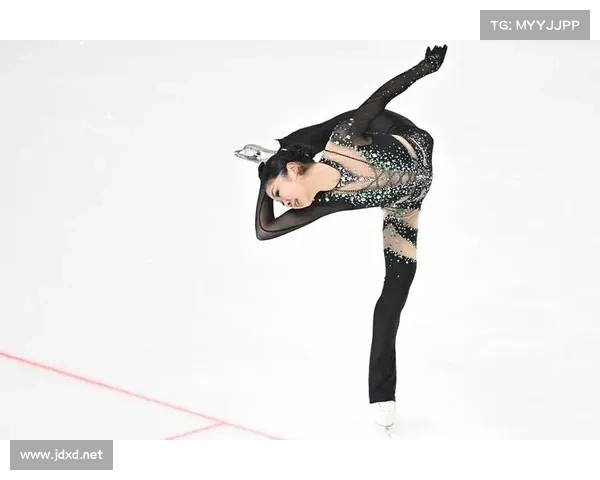 如何提升花样滑冰技巧迈向巅峰以金书贤为榜样打造冠军之路