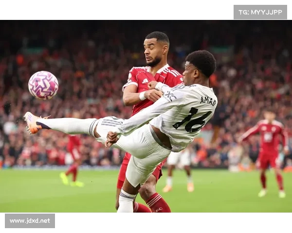 如何深入分析利物浦在英超联赛中的表现与发展趋势