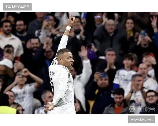 姆巴佩能否在皇马决赛中延续进球状态成为关键胜负因素