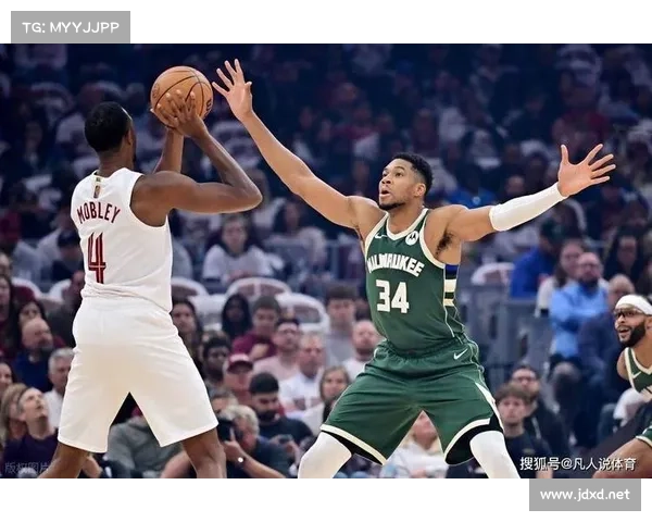 字母哥在季后赛崛起成为雄鹿队绝对核心助力球队迈向新高度