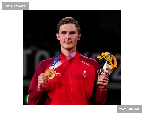 安赛龙精彩发挥助力丹麦队晋级苏迪曼杯决赛全力争冠