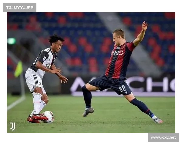 尤文图斯在意甲中的战术多样性与适应能力分析