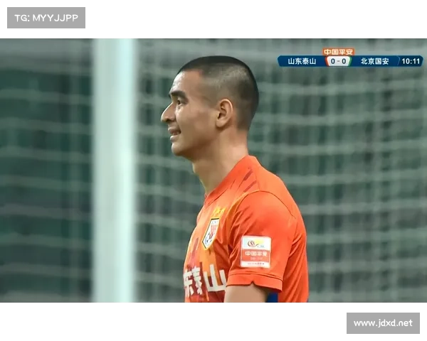 山东泰山训练方式的五大优势解析助力球员成长与突破 山东泰山训练方式的五大优势解析助力球员成长与突破