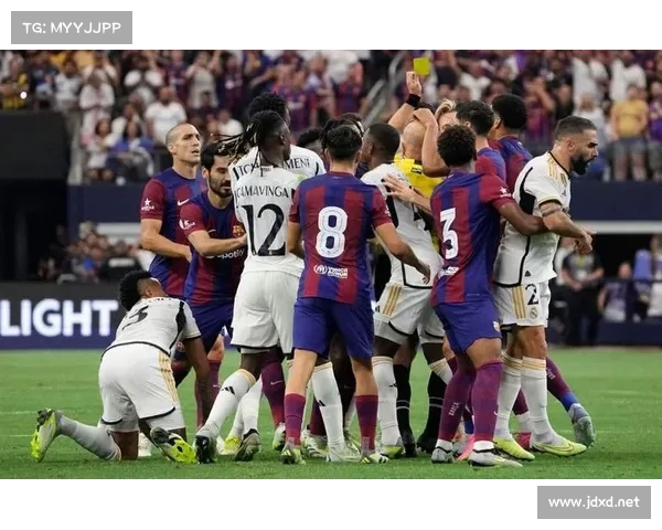 巴塞罗那与皇家马德里恩怨情仇的历史与未来展望 巴塞罗那与皇家马德里恩怨情仇的历史与未来展望