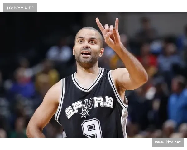 帕克如何塑造法国篮球传奇 以及他在NBA的独特地位