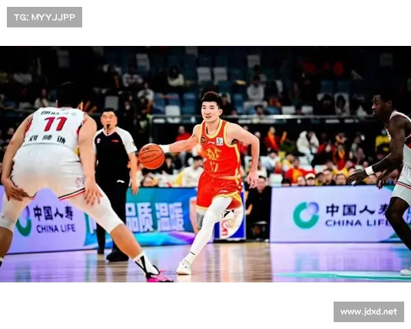 广厦与四川对决期待与现实的差距与挑战