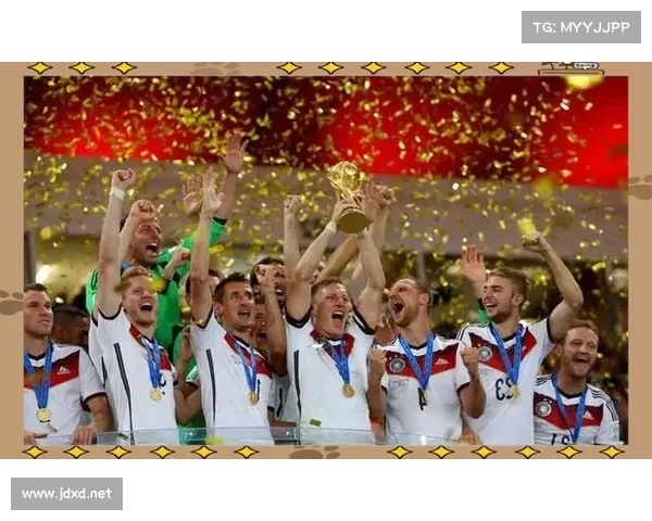 德国巴西世界杯决赛揭幕谁才是真正的胜者幕后故事揭秘 德国巴西世界杯决赛揭幕谁才是真正的胜者幕后故事揭秘