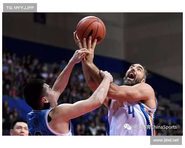 战术革新与团队协作：提升CBA球队整体实力的关键路径与实施策略