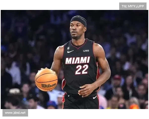 掘金如何逆袭巴特勒五大可能性及未来前景解析